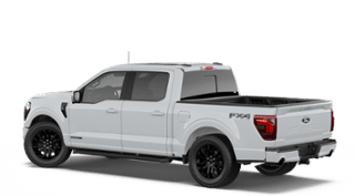 2026 Ford F-150® External Image 2